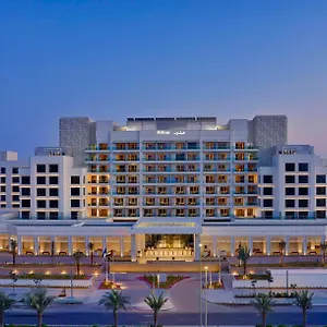 Hilton Yas Island Abou Dabi